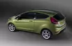 Ford Fiesta - pierwsze zdjęcia globalnego malucha