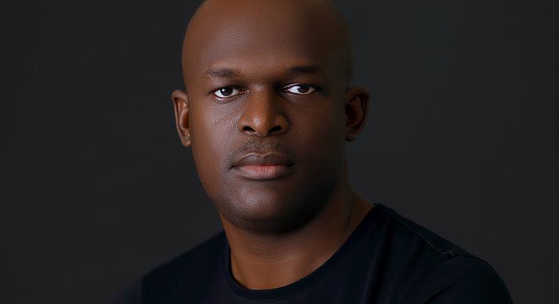  Co-Founder and CEO of AppZone, Obi Emetarom