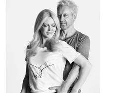 Partnerstwo na 7 sposobów. Niezwykłe duety w walentynkowej kampanii Łukasza Jemioła