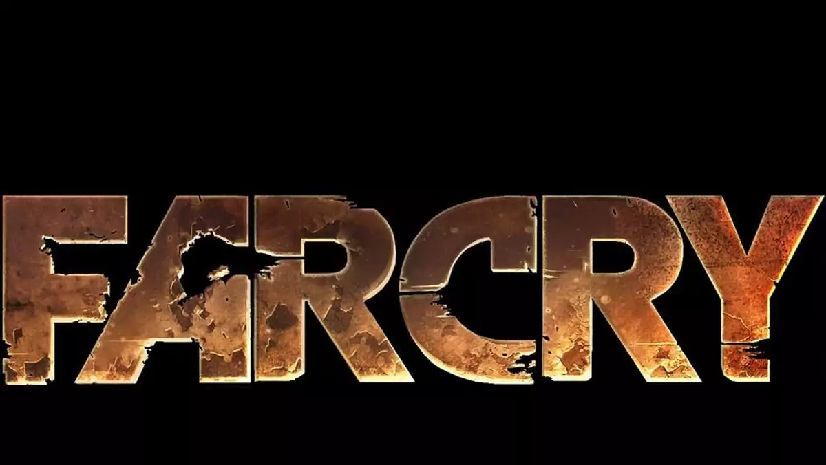 Far Cry 3 powstaje i wygląda świetnie