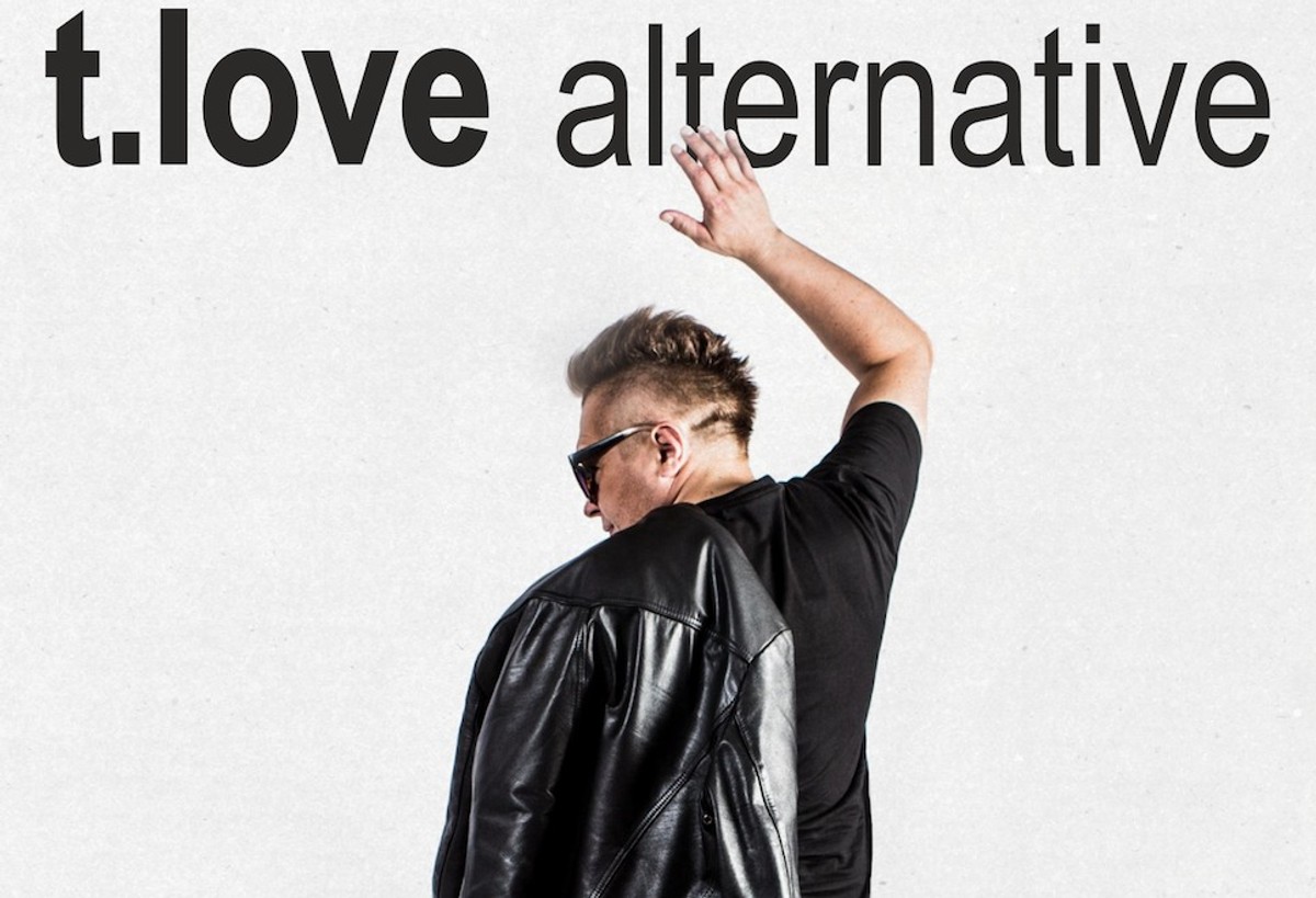 T.Love Alternative odchodzi do historii i składa hołd nieżyjącym kolegom