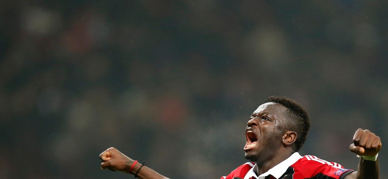 Sulley Muntari: ciągle możemy zająć drugie miejsce