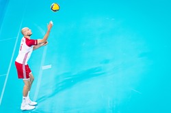 34 punkty Bartosza Kurka. Michał Kubiak też ma powody do zadowolenia