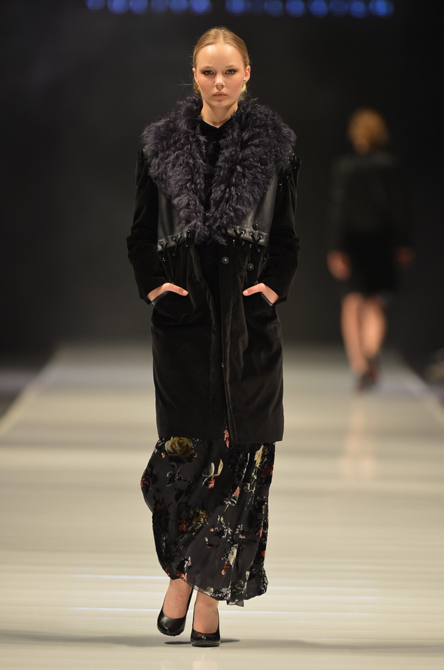 Designer Avenue Fur Garden - Serwis Prasowy FWP