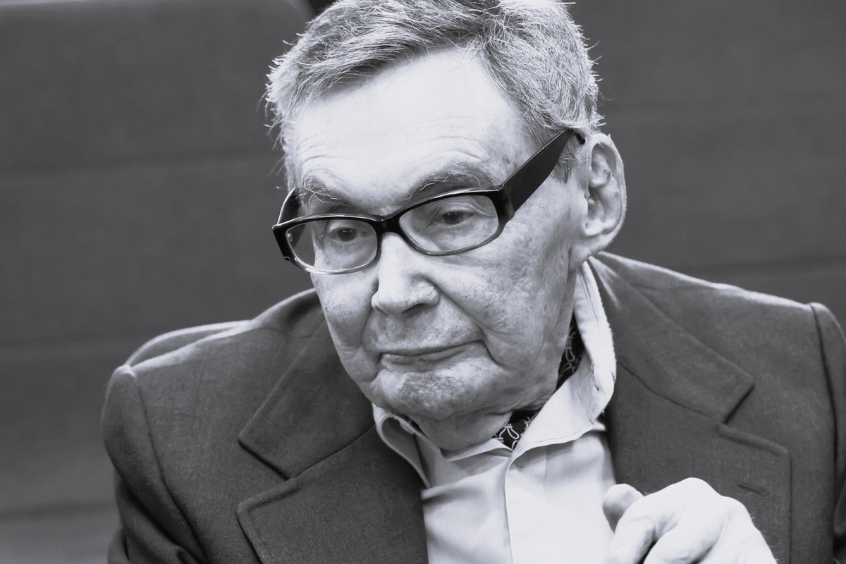 Marian Turski