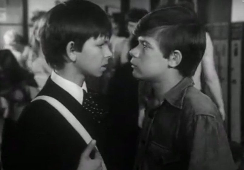 QUIZ o serialu "Podróż za jeden uśmiech"