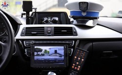 Pijany kierowca autobusu bez prawa jazdy woził ludzi