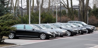 Rząd nie kupi nowych BMW. Jaką markę wybrał?