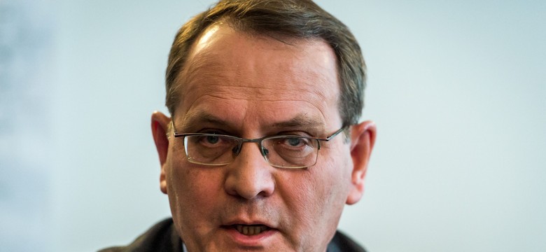 Kłopotek odchodzi z dużej polityki. Żona posła również rezygnuje ze startu w wyborach. To efekt dealu PSL z Kukizem