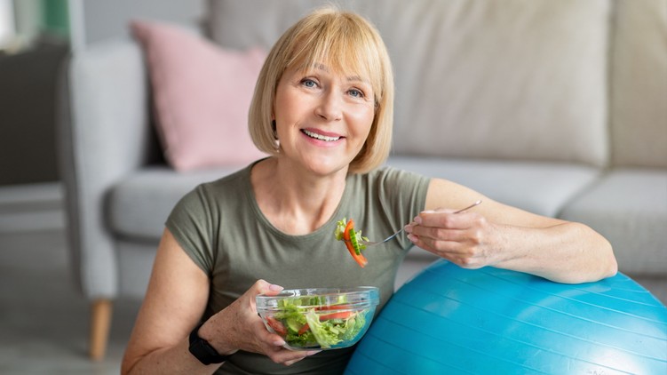 menopauza tünet ellen étrend klimax