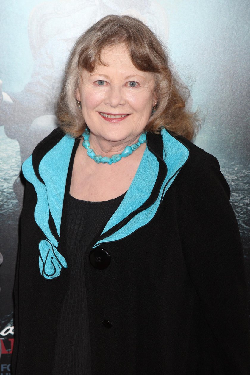 Shirley Knight