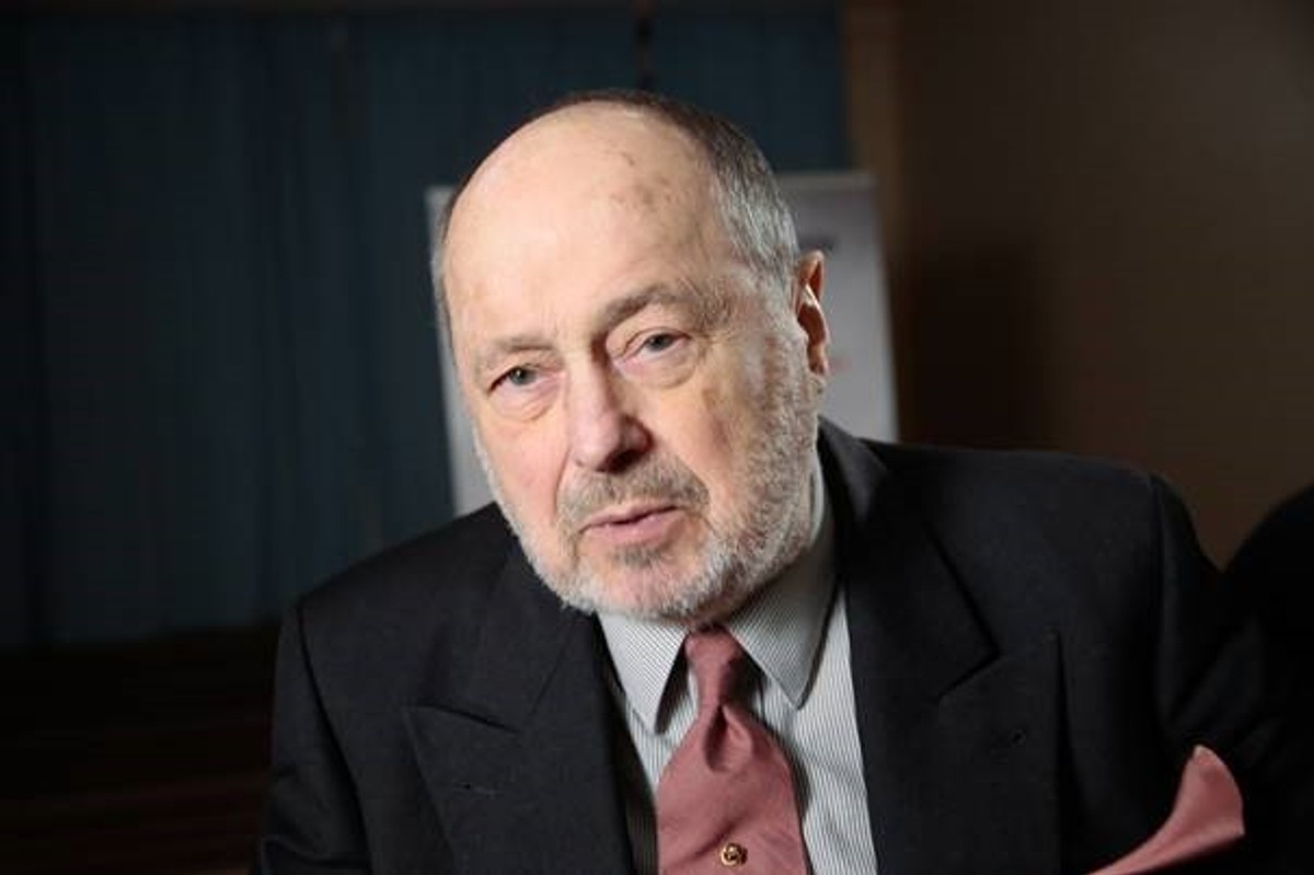 Maciej Putowski, fot. Borys Skrzyński/SFP/ materiały prasowe