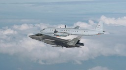 rosjanie bezczelnie zaglądają nato w karty. norwegowie już dwa razy po