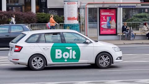 Taxi Image
