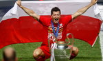 Bayern Monachium wygrał Ligę Mistrzów. Robert Lewandowski z Pucharem Europy!