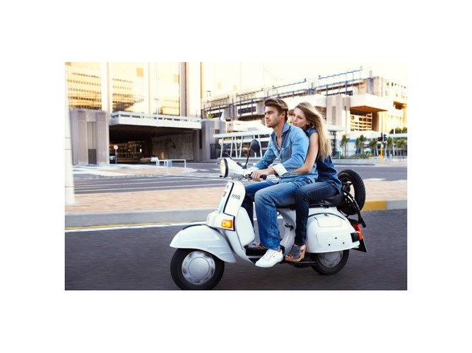 Kolekcja Big Star Spring Summer 2011