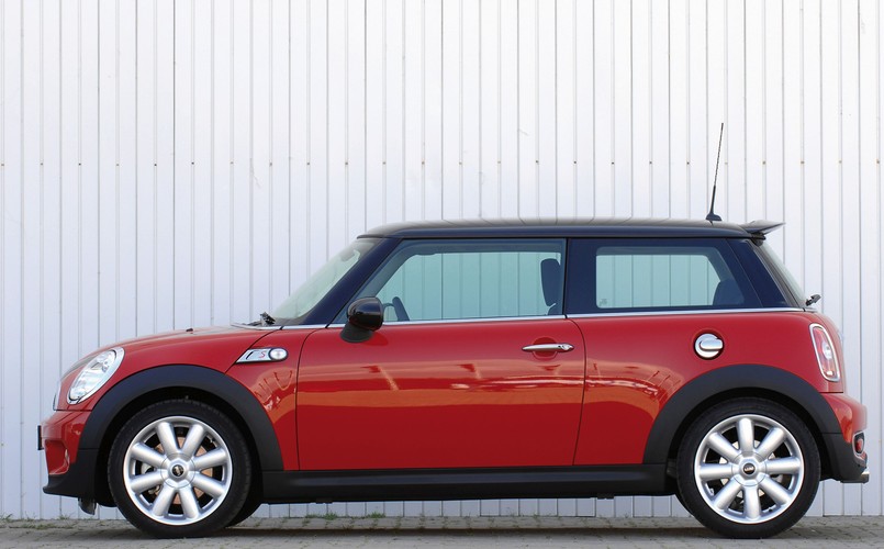 Używane MINI R56 (2006-14): typowe usterki i problemy