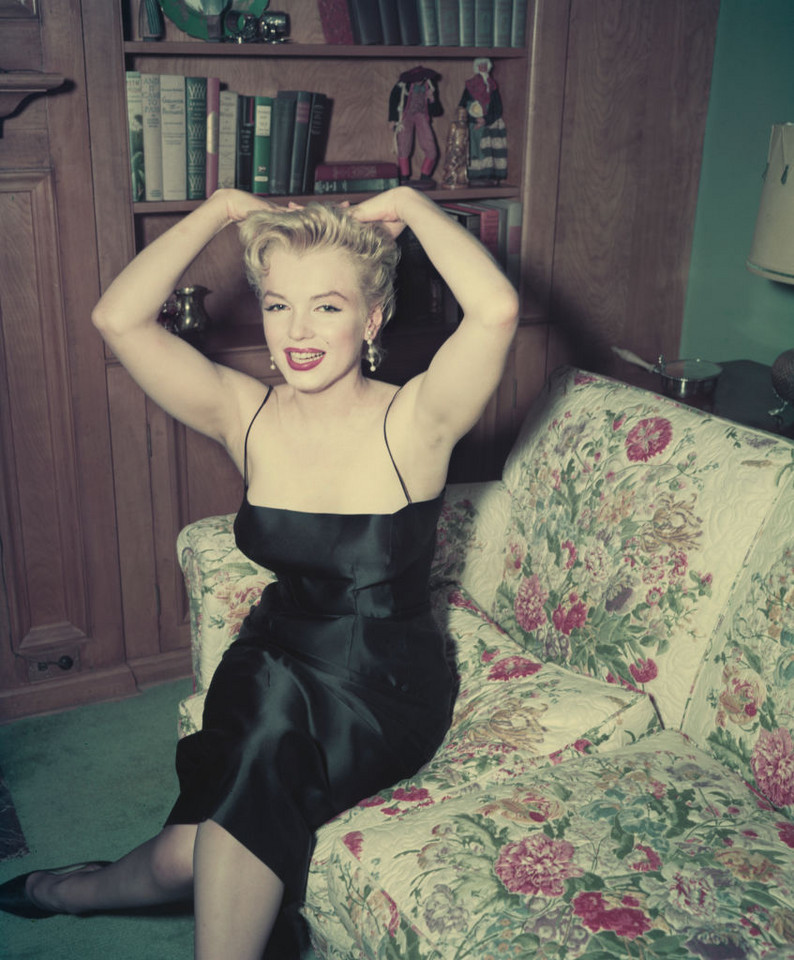 Marilyn Monroe