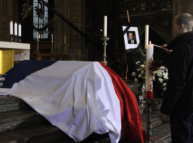 Przygotowania do uroczystości