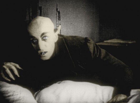 Nosferatu