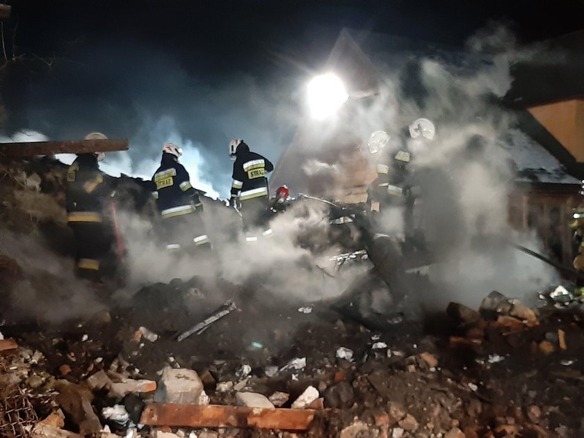 Tragedia w Szczyrku. Bliscy ofiar wydali oświadczenie