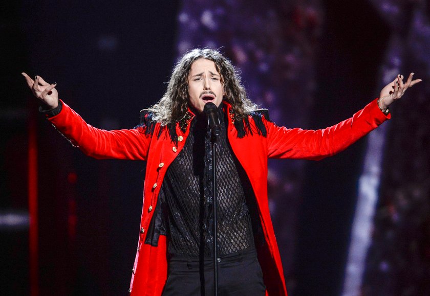 Michał Szpak