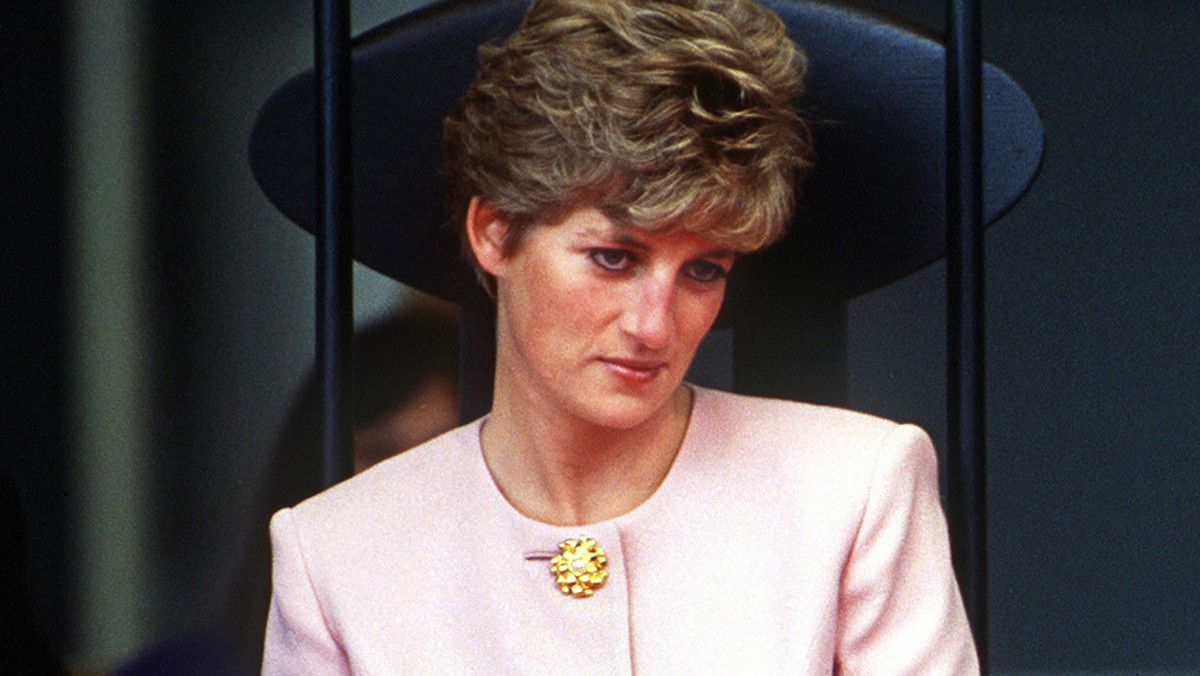 Diana Spencer: zdrady, depresja, romanse i tragiczna śmierć. 22 rocznica śmierci księżnej Walii