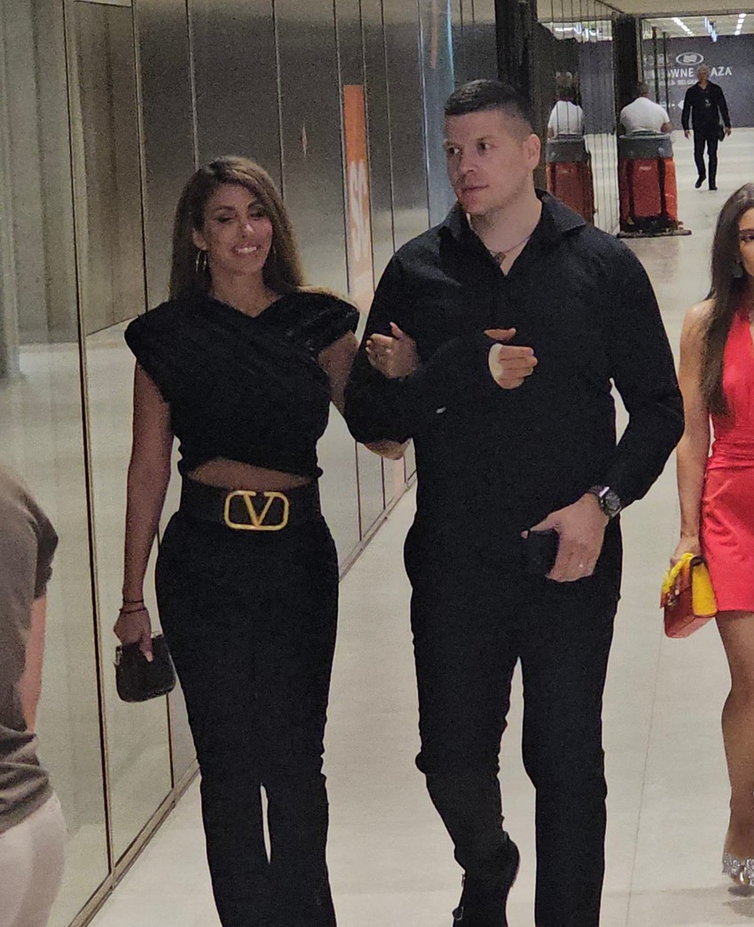 Jelena, Sloba Radanović