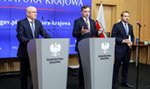 Premier Mateusz Morawiecki działał w emocjach? Zbigniew Ziobro zapowiada, że przyjrzy się sprawie