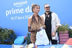 To wyznała Sandra Kubicka. Po porodzie ma zespół stresu pourazowego