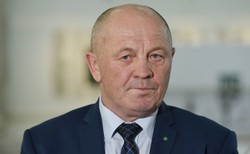 "Jeśli Putinowi uda się wciągnąć w to Chiny, to mamy III wojnę światową"