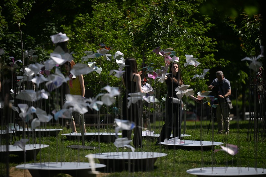Godišnjica obeležavanja masovnog ubistva u Ribnikaru