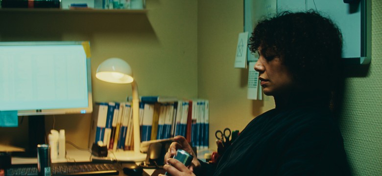 Nowy serial medyczny ogląda się jak thriller. Wynik 100 proc. mówi sam za siebie