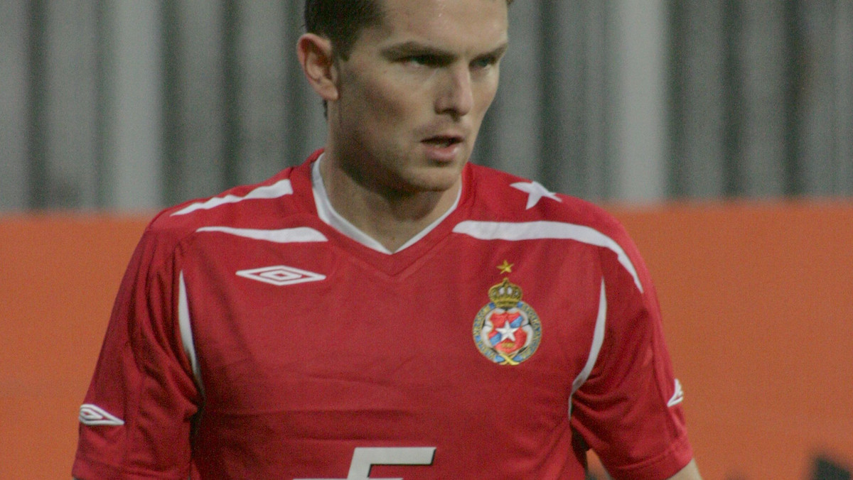 Wisła Kraków w sobotę poniosła porażkę na własnym stadionie 0:2 z Górnikiem Zabrze w meczu 24. kolejki Ekstraklasy. W ostrych słowach wypowiedział się po spotkaniu pomocnik Białej Gwiazdy Tomas Jirsak, z którym rozmawiał Bartosz Karcz z "Polski - Gazety Krakowskiej".