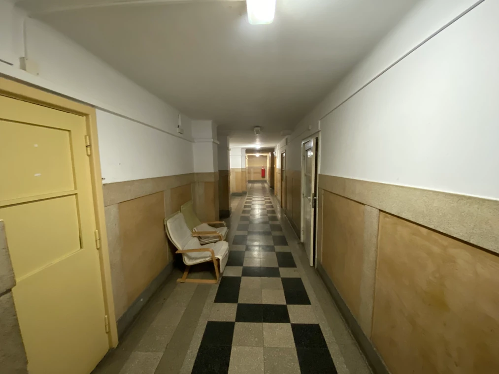 Marian Banas Byly Milicjant I Tajemnice Przedwojennego Stowarzyszenia W Tle Konflikt O Nieruchomosci I Wielkie Pieniadze Wiadomosci