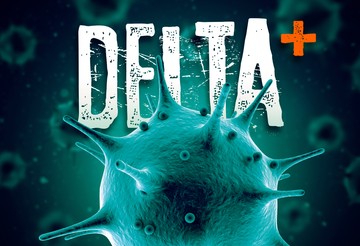 Küszöbön a Delta Plus: ezt kell tudni a delta variáns új változatáról!