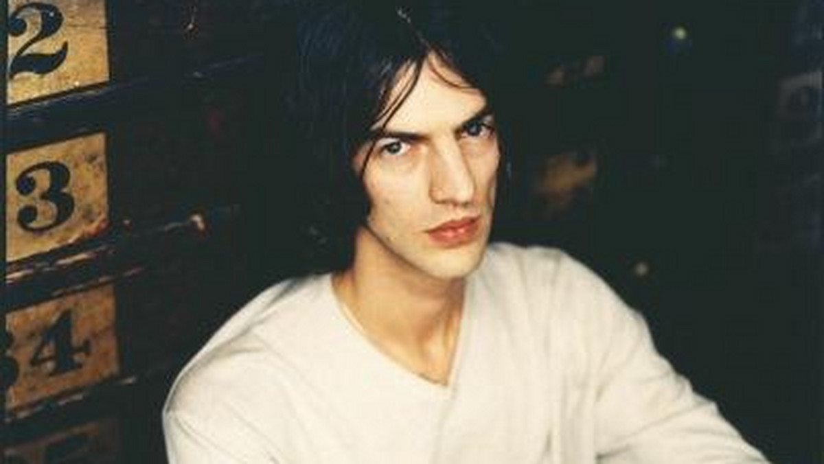 Richard Ashcroft