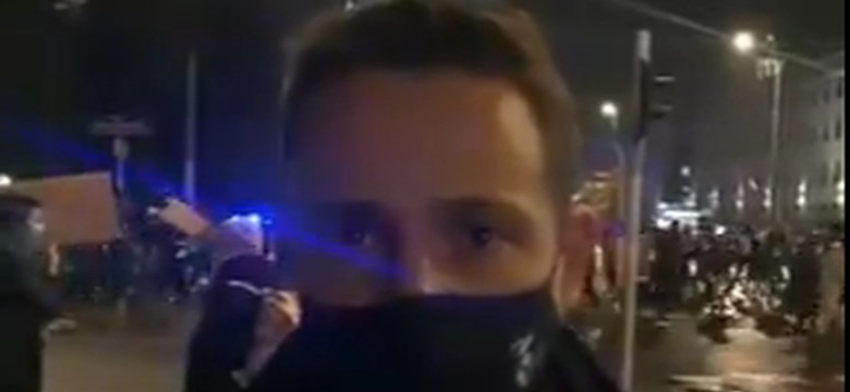 Müller odpowiada Trzaskowskiemu: Szkoda, że nie ma go w sprawach, które na co dzień dotyczą warszawiaków
