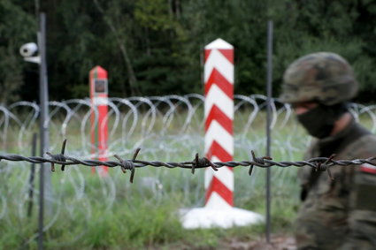 Naukowcy ostrzegają: mur na granicy może doprowadzić do usunięcia Puszczy z listy UNESCO