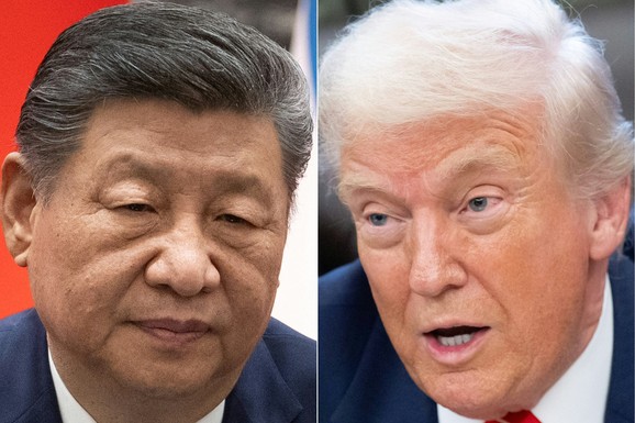 "Vrlo je jednostavno!" Slavni nobelovac objasnio kako će Kina jedina profitirati od Trampovog rata u Iranu