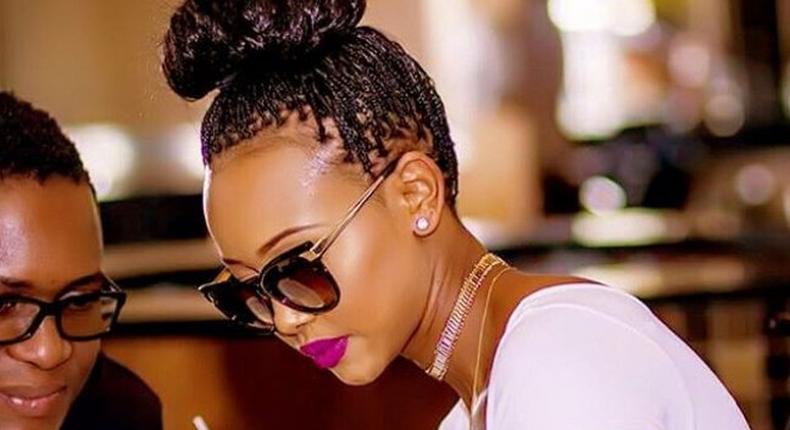 Huddah Monroe, Mistress of all trades