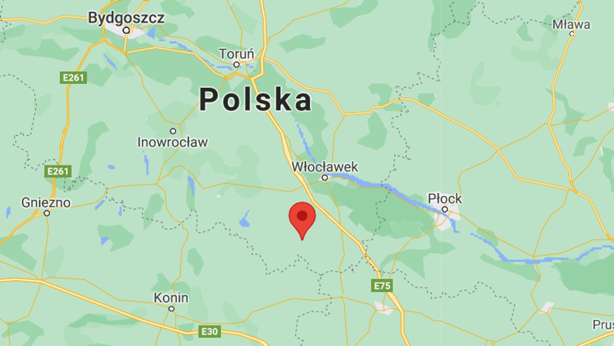 Włocławscy policjanci prowadzą pod nadzorem prokuratora postępowanie w sprawie zwłok ujawnionych w Jeziorze Szczytnowskim w powiecie włocławskim. Policjanci ustalili, że jest to 58-letni mieszkaniec gminy Choceń.