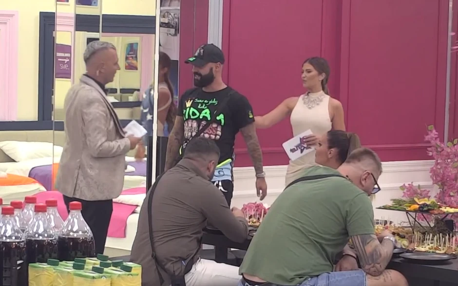 Ovako izgleda Bela kuća