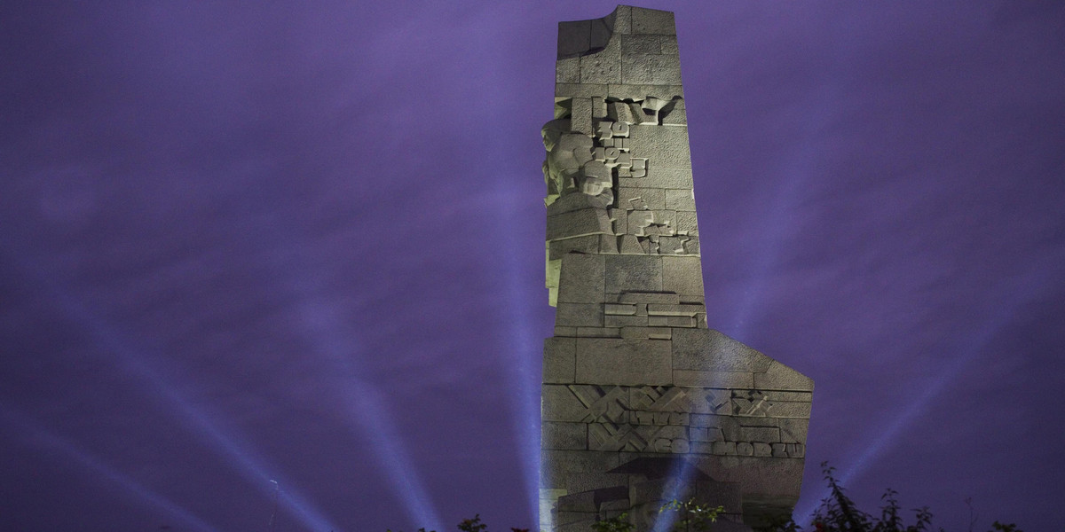 Muzeum II Wojny Światowej chce kupić Westerplatte