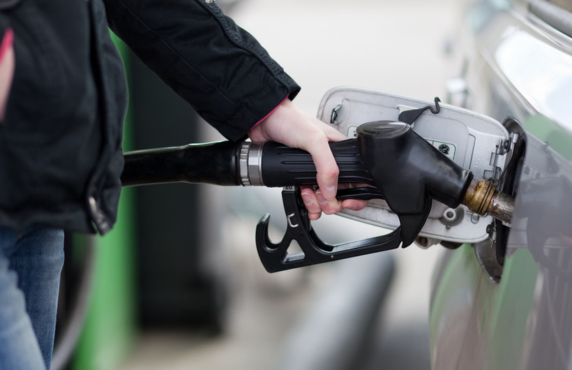 W poniedziałek ropa w USA straciła 8 centów do 68,91 USD/b.