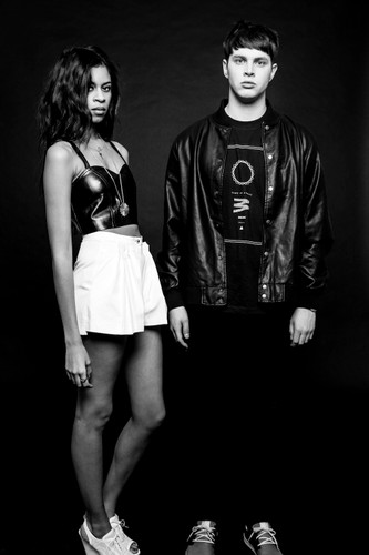 AlunaGeorge
