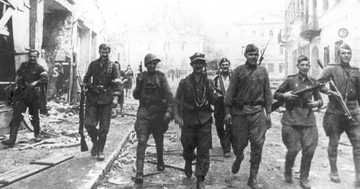 Odszedł kpt. Stanisław Poźniak, bohater "Ostry Brama"