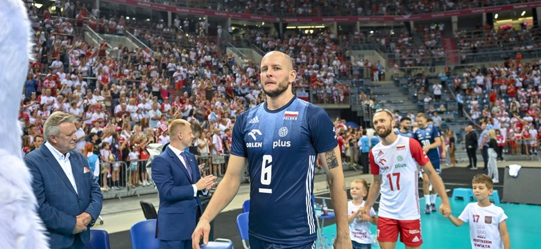 Koszmarny początek roku w Japonii. Bartosz Kurek i jego żona przeżyli chwile grozy [FOTO]