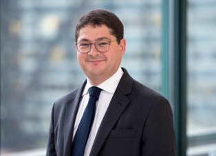 Wiceprezes EBOR: Dziś dla przedsiębiorstw ważny jest szybki i prosty dostęp do finansowania [WYWIAD]