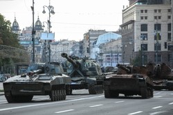 Ukraina potroiła produkcję uzbrojenia. 500 firm produkuje broń dla armii